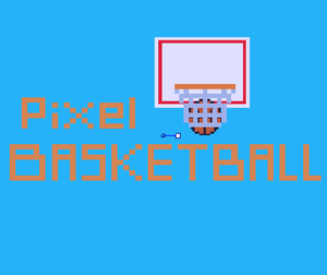 play Pixel Basketball