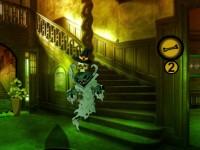 play Escape From Halloween Monster Mansion