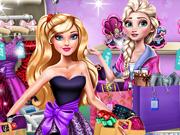 play Ella Shopping Fever