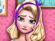 play Eliza Goes To Dentist