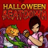 play Halloween Beatdown