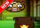 play Escape From Halloween Monster Mansion