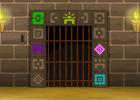 play Toon Escape Tomb