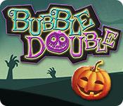 play Bubble Double Halloween