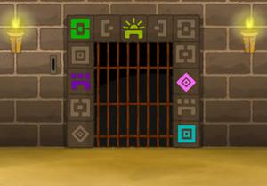 play Toon Escape – Tomb