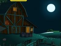 play Diamond Hunt 4 Halloween House Escape