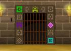 play Toon Escape - Tomb