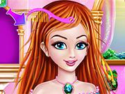 play Adelina Hair Care