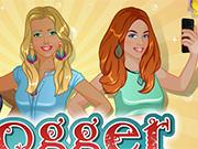 play Vlogger Friends