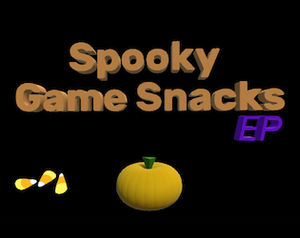 play Spooky Game Snacks Ep