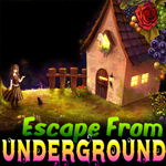 Escape From Underground