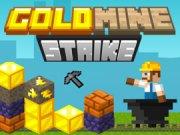 Gold Mine Strike