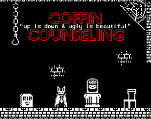 play Coffin Counseling