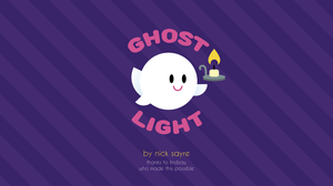 play Ghostlight
