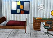 play Unusual Room Escape 2