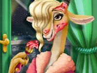 play Gazelle Real Makeover