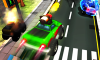 play Racing Wars