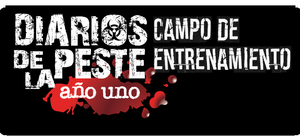 play Diarios De La Peste - Campo De Entrenamiento