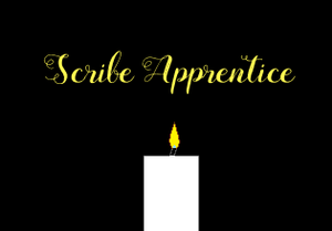 play Scribe Apprentice