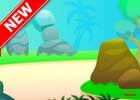 play Golden Fish Rescue