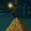 play Diamond Hunt Halloween Escape