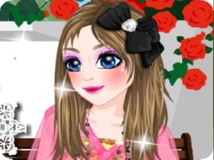 play My Fashion Day Dress Up