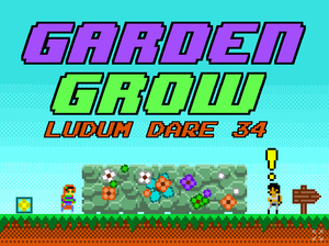 play Garden Grow