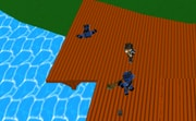 play Blocky Combat Swat 2: Storm Desert