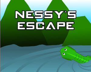 play Nessy'S Escape