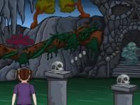 play Creepy Cave