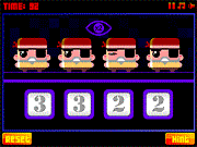 play Unagi16 Game
