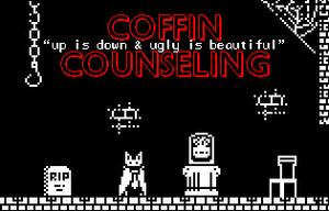 play Coffin Counseling