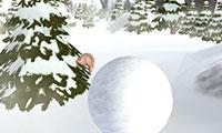 play Snow Crush