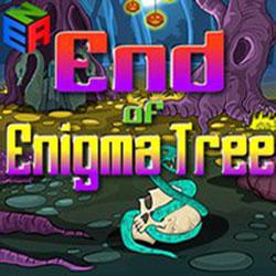 play End Of Enigma Tree