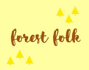 play Forest Folk