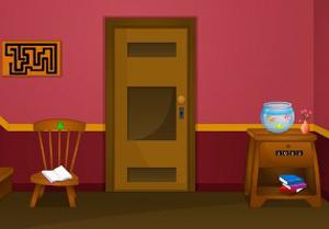 play Escape From Apartment Room