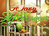 play A Lazy Afternoon