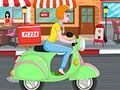 Elsa Pizza Delivery