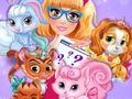 Cutezee'S Palace Pets Quiz