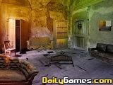 play Old Abandoned House Escape 2