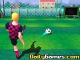 play 10 Shot Soccer