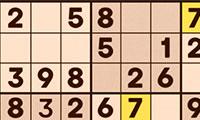 play Sudoku Classic