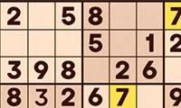 play Sudoku Classic