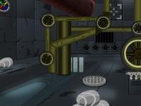 play Diamond Hunt 5 Drainage Tunnel Escape