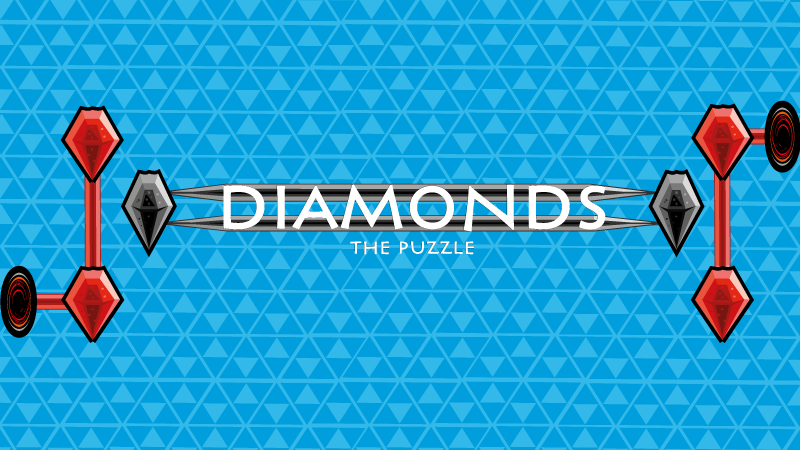 play Diamond Puzzle