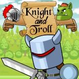 play Knight And Troll