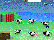 play Udder Madness Game