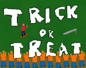 play Trick Or Treat