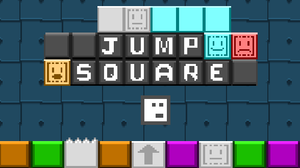 play Jump Square