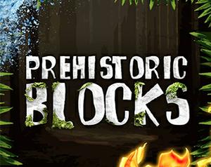 play Prehistoric Blocks